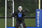 Field Hockey vs UMass Dartmouth  Wheaton College Field Hockey vs UMass Dartmouth. - Photo By: KEITH NORDSTROM : Wheaton, field hockey, FH2021